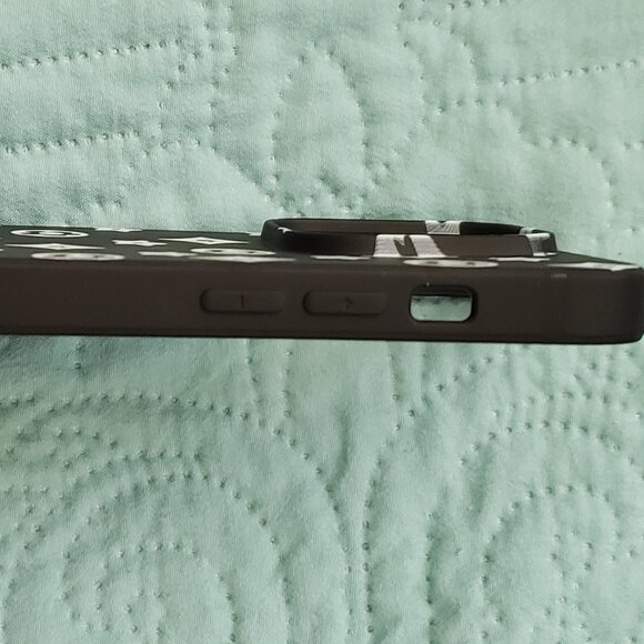 IPHONE CASE - Iphone14 PRo Max - Black - Picture 8 of 11